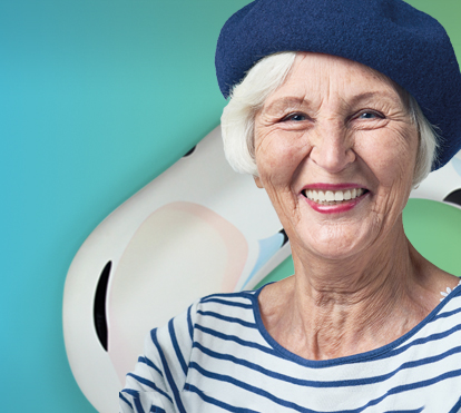 Header Ältere Dame Mobile